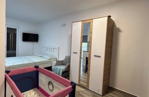 Seoca Apartment | NNL Apartment 2