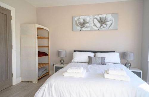 Killarney House | No 1 Kinvara House