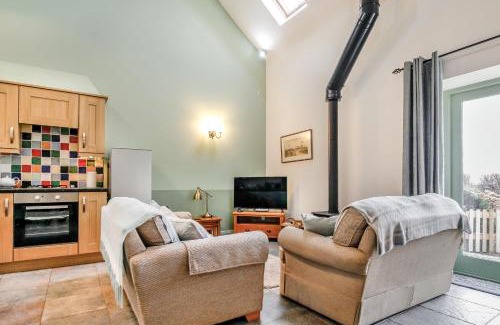Capel Coch House | No 1 The Granary