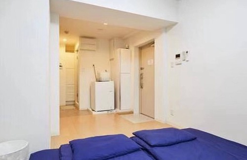 Kinshi Apartment | No 102 JR subway 6 minutes walk from Kinshich/Sumida-ku Tokyo
