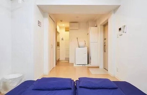 Kinshi Apartment | No 102 JR subway 6 minutes walk from Kinshich/Sumida-ku Tokyo