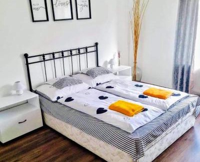 Szilvasvarad Apartment | No°21 Apartman