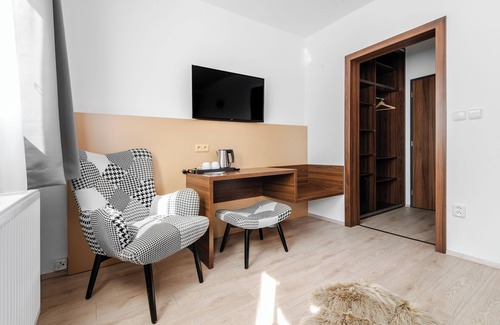 Kutna Hora Apartment | No. 28 Rooms & Apartments