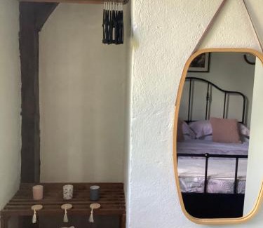 Plaisance Bed & Breakfast | No. 5 Plaisance - Room 2