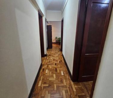 Regiao Urbana Homogenea IX Apartment | No centro, pertinho de tudo!