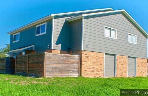 Southwood Valley Apartment | No Check-Out Instructions! (A)