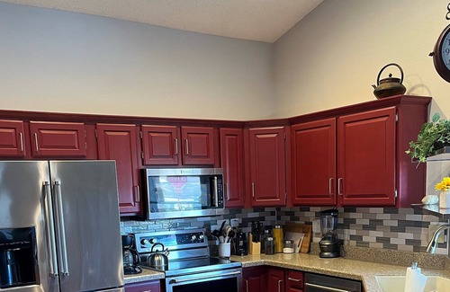 Sun City West Villa | no longer available on VRBO