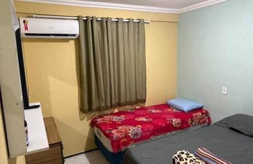 Praia do Futuro I Apartment | No melhor local da praia do futuro em fortaleza