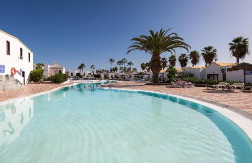 Caleta de Fuste Apartment | No & Na Bungalow Montecastillo i1