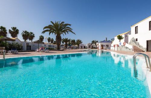 Caleta de Fuste Apartment | No & Na Bungalow Montecastillo i1