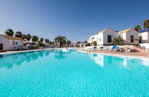 Caleta de Fuste Apartment | No & Na Bungalow Montecastillo i1