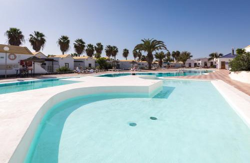 Caleta de Fuste Apartment | No & Na Bungalow Montecastillo i1