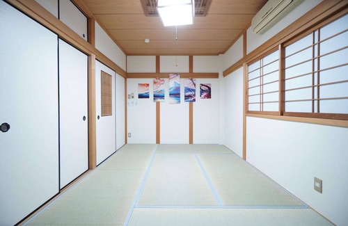 Higashinari Apartment | No transfer from KIX airport!Dotonbori,Kuromon,Namba,Osaka castle park in 10 min