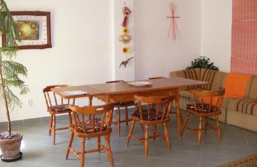 Paradfurdo House | No1 Vendégház