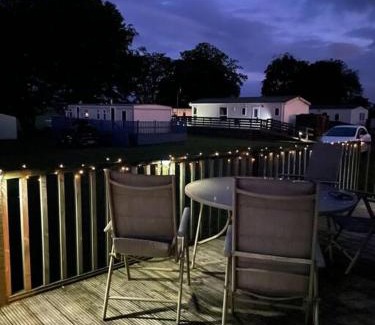 Balminnoch Apartment | No29 at Three Lochs Holiday Park