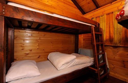 Peqiin Hadasha Cabin | Noa'm Bagalil