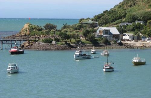Moeraki Hotel | Noah's Boutique Accommodation Moeraki