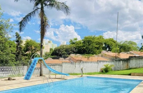 Sao Paulo House | Noah's Farm Events