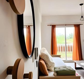 Cipolletti Apartment | Noah - "Sueña, Crea, Vive"