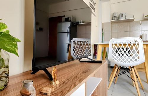 Cipolletti Apartment | Noah - "Sueña, Crea, Vive"