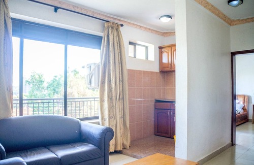 Ntinda Hotel | Nob View Hotel