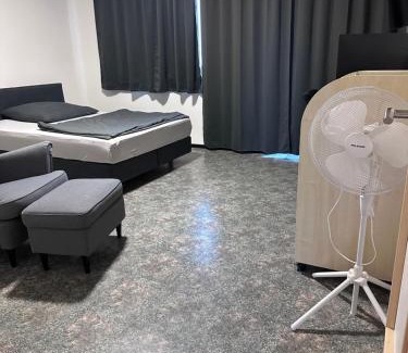 Weststadt Apartment | Nobel die Gemütliche Fewo mit besten Lage