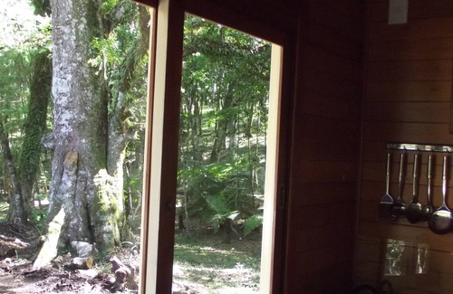 Gramado Ski Chalet | # Noble cream chalet in the corner of the lawn mountain