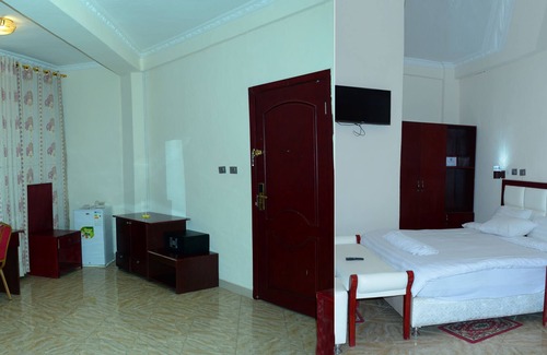 Mek'ele Hotel | Noble House