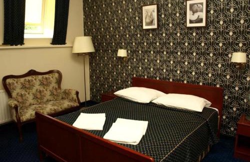 Konstancin-Jeziorna Hotel | Noce i Dnie Hotel