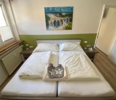 Untertschern Apartment | NOCK - Zentrum Appartement