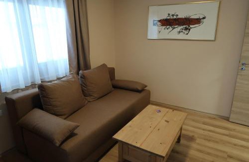 Sankt Oswald House | Nockalm Cottage