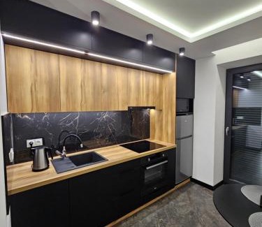Gorlice Apartment | Noclegi APART Gorlice