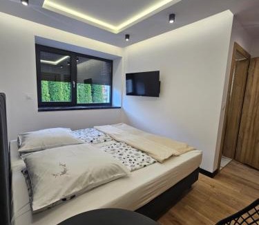 Gorlice Apartment | Noclegi APART Gorlice