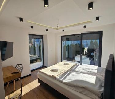 Gorlice Apartment | Noclegi APART Gorlice