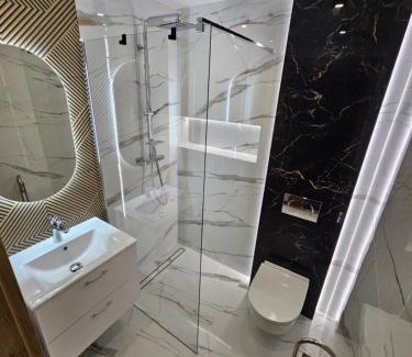 Gorlice Apartment | Noclegi APART Gorlice