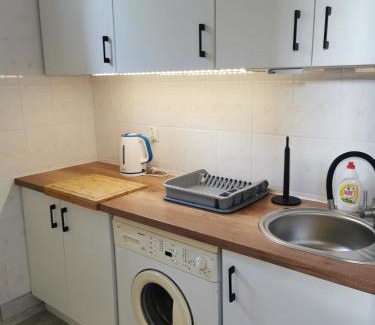 Belchatow Apartment | Noclegi Bełchatów