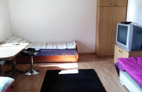 Garwolin House | noclegi/kwatery