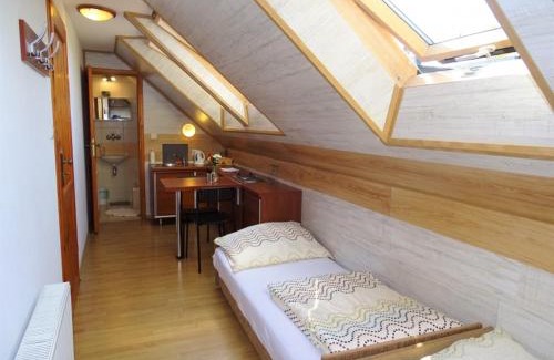 Cieszyn House | Noclegi "Marek i Karolina"