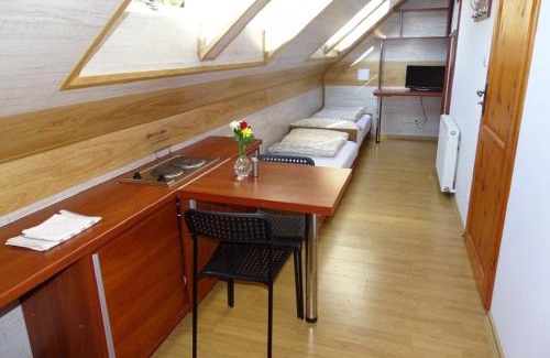 Cieszyn House | Noclegi "Marek i Karolina"