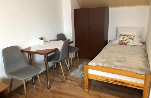 Krajno Pierwsze House | Noclegi Na Wzgórzu
