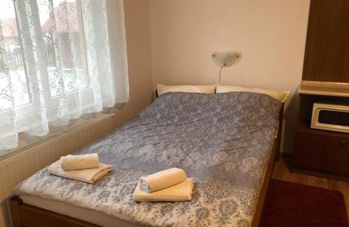 Krajno Pierwsze House | Noclegi Na Wzgórzu