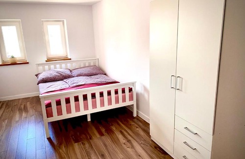 Wlen House | Noclegi przy Gołębiarce