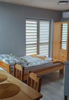 Zator House | Noclegi przy Skawie