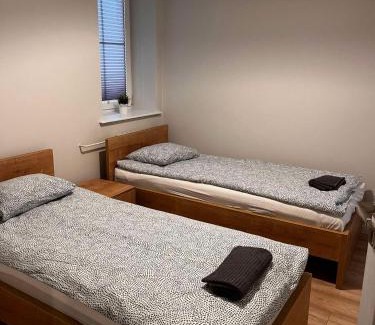 Poddebice Apartment | Noclegi Skorpion
