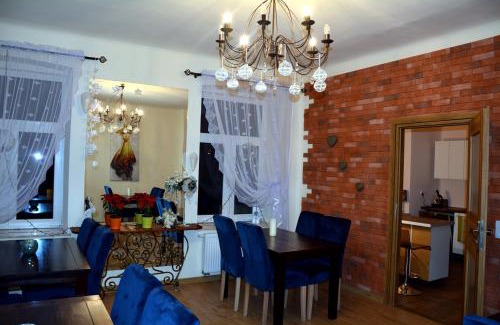 Sulejow House | Noclegi Sulejów