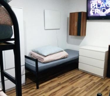 Tuszyn Apartment | Noclegi Tuszyn S