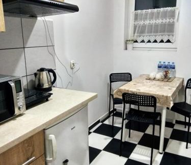 Tuszyn Apartment | Noclegi Tuszyn S