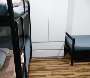 Tuszyn Apartment | Noclegi Tuszyn S