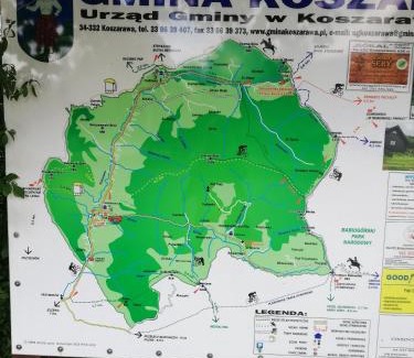 gmina Koszarawa Apartment | Noclegi u Beaty- w górach w Beskidzie Żywieckim gmina Koszarawa 26 km od Żywca,20 km od Suchej Beskidzkiej