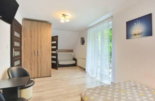Myczkow House | noclegi u Bliźniaków
